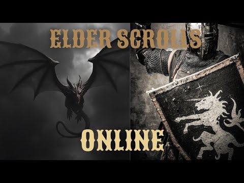 Elder Scrolls Online PC Fresh Start