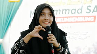 Download lagu CERAMAH MUMPUNI TERBARU 2025 | Pengajian Ustadzah Mumpuni Handayayekti mp3