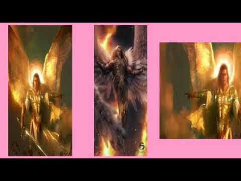 SSALONGO NAMUZINDA ( ARCHANGEL MICHAEL) - MIKWANO, MUGUMIRE MU KUBBO LYAMWE.