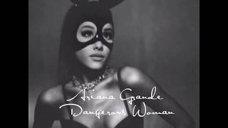 Ariana Grande -Knew Better part 2- Dangerous Woman Tour
