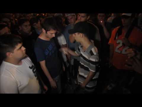 MULTIFRUTA vs LLES REFLEJO | 4tos | 2da Fecha | El Campito Free | 26/12