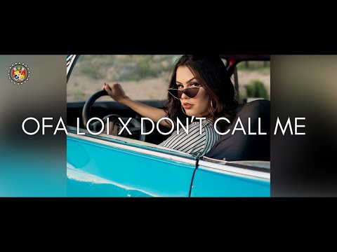 Ofa loi X Don't call - Hiva Remix fakaTonga