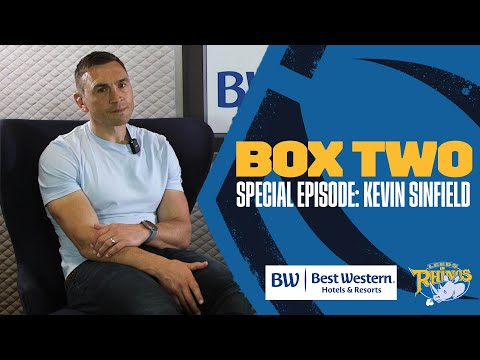 BOX 2 – Special Episode