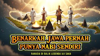 Download lagu Did Java Really Have Its Own Prophet? The Secret Behind the Legend of Aji Saka mp3