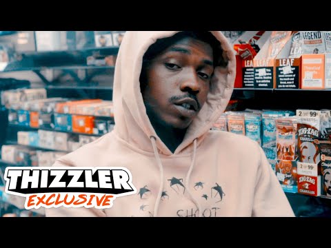 1100 Himself - Piccolo & Uncle Edd (Exclusive Music Video) II Dir. Mitchell Films