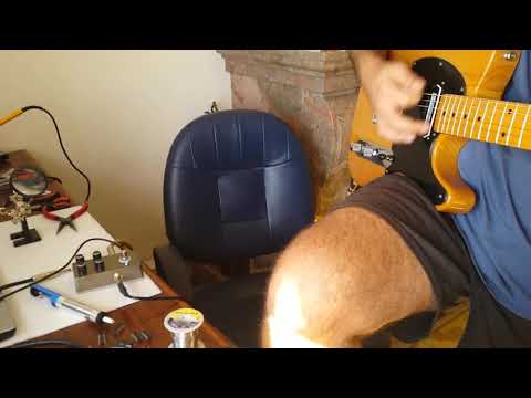 NoBrainFX - Deep Blue Delay w/ mods image 5