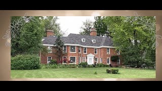 The Exquisite Historic Oscar Swan Country Inn Bed and Breakfast, Geneva, IL