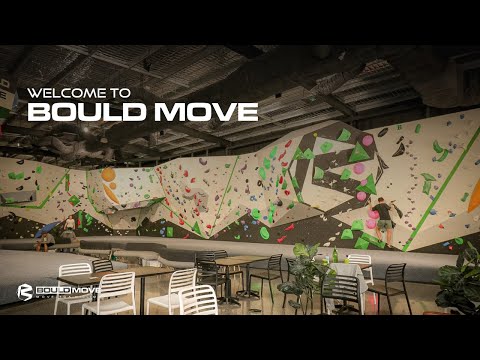 Bould Move