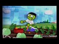Pbs Kids Harvest Time Id Logo Bloopers Jerald S Toy Bin