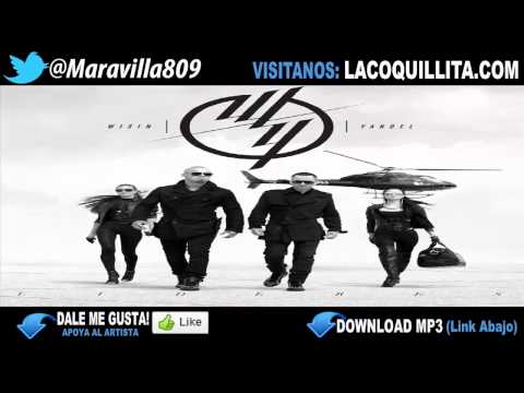Videoclip de Noche De Carnaval (Album Version) — Wisin & Yandel