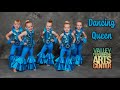 Dancing Queen Pre Acro Class