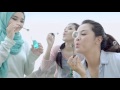 Marina UV White Hydro Cool Saatnya Bersinar