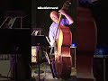 Mike Richmond - Bass | GREAT MASTERS OF JAZZ