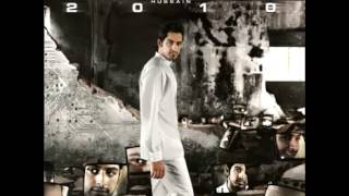 كلمات اغنية احبك احمد حسين