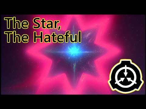 We're Now All That’s Left in the Universe - SCP 1548 Explained