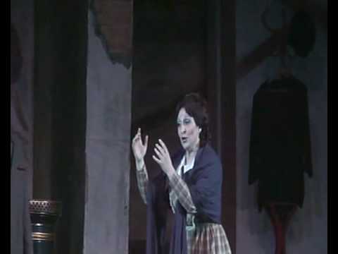 Vesselina Vassileva - Si, Mi chiamano Mimi - La Bohème - Puccini