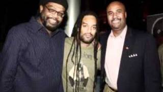 Third World reggae ambassador