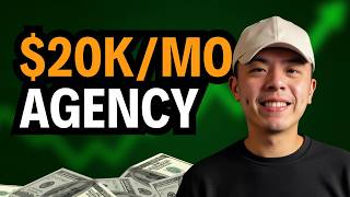 Starting a $20k/mo Local SEO Agency in 2025 (UPDATED) - BIP539