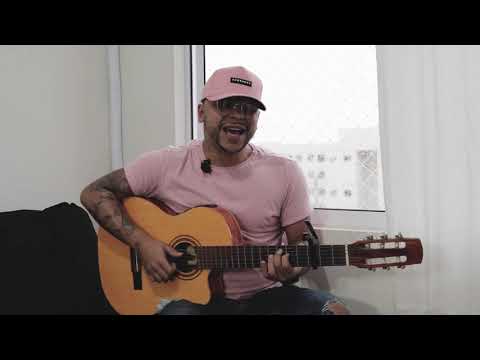 BILHETE 2.0 E COBERTOR  - YADER LEWIS (COVER)