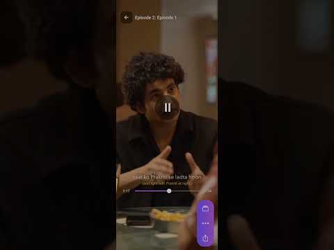 Unscene video thumbnail