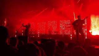 Cafe Tacuba - Matando ( Oakland Fox Theater 9/15/17)