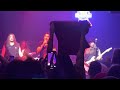 Johnny Gioeli Takin Me Down Hardline São Paulo 10 02 2023 Www IgorMiranda Com Br