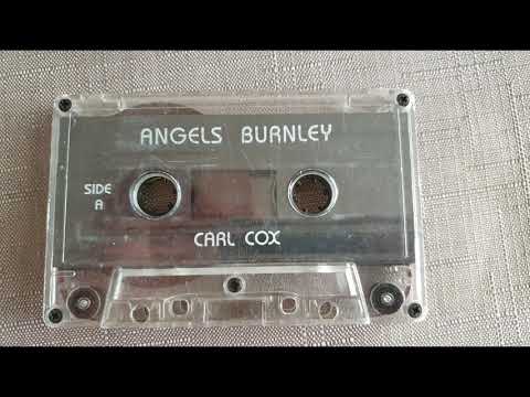 Carl Cox Angels Nightclub Burnley