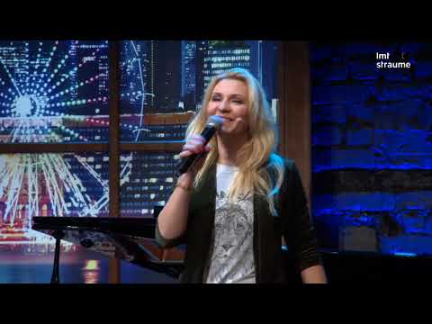 Ieva Kerēvica - Klusi | Pusnakts šovs septiņos