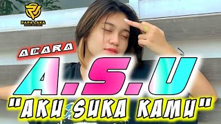 Download lagu AKU SUKA KAMU || LAGU ACARA FULL BASS REMIX || TERBARU 2024 mp3