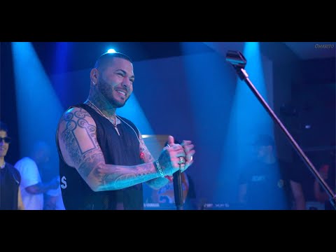 El Chacal - Mi Corazon Es Tuyo | En Vivo