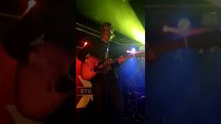 "Home Away From Home" Brett Dennen Live from Studio X, Chicago, IL 3/15/18 Elbo Room 93XRT