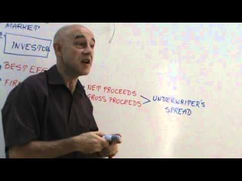 Financial Markets and Institutions Lecture 01