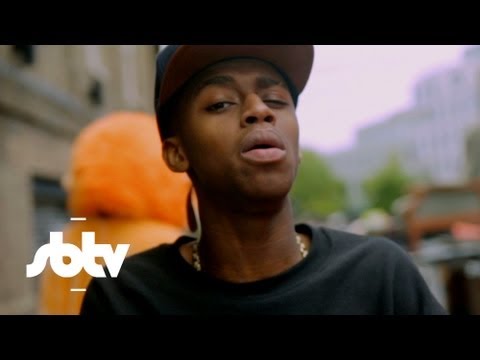 Hydro | Mad Now #CWO [Music Video]: SBTV