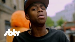 Hydro | Mad Now #CWO [Music Video]: SBTV