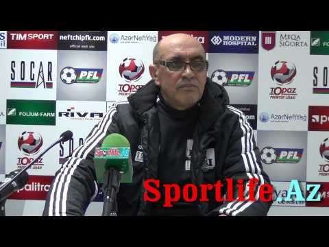 Sportlife.az - Böyükağa Hacıyevdən PFL prezidentinə sərt ittihamlar