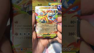 Pokemon Mega Latias Box Opening - Mega Camerupt