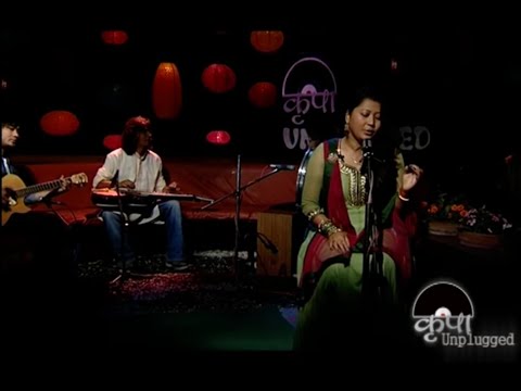 Jahile Samma - Milan Amatya - KRIPA UNPLUGGED