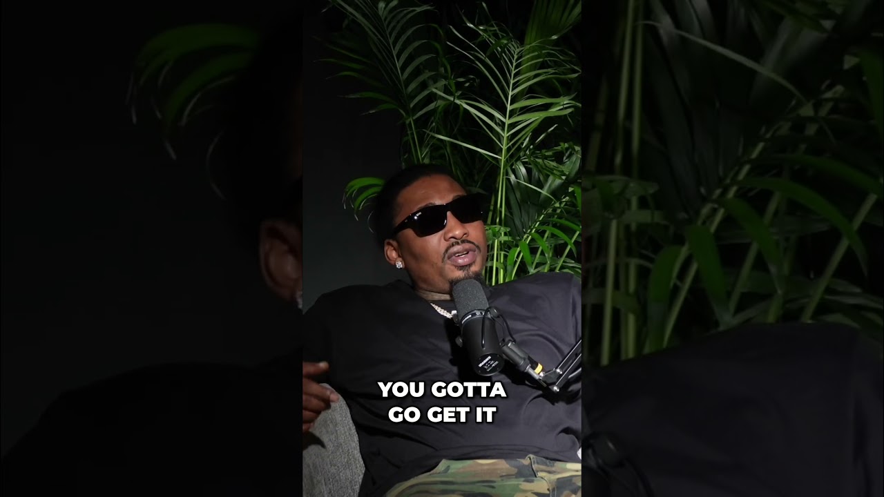What did success teach you that struggle couldn’t? | What They Do? #ballgreezy