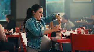 RedRobinBurgers Nothing Else Will Do