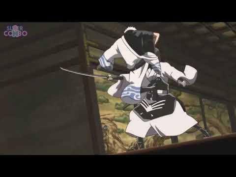 Gintama ending 25/ Glorious days [AMV]