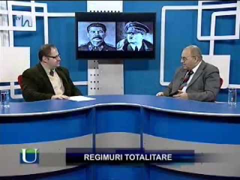 Regimuri totalitare