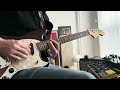 4 Sophia - Durutti Column (rough guitar lesson no Tabs)