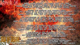 08. Arphalon - Sea Of Death