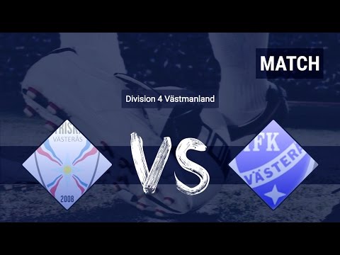 MATCH: Assyriska FC - IFK Västerås FK