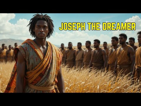 The Story of Joseph Part 1: The Dreamer’s Fall – Betrayal, Envy, and Yahawah’s Plan