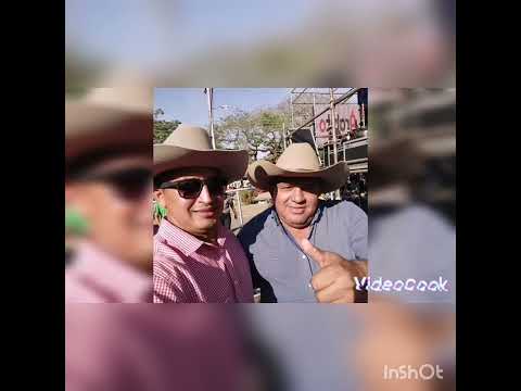 CIMARRÓN DE MI LLANURA