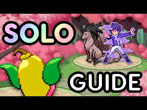 How To Beat KETA With Only One Pokemon | Rejuvenation V13 Intense Mode Guide