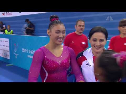 [HDp60] 2014 Worlds WAG AA NBC 1080p60