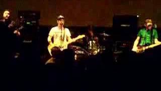 Punchline-stop in the boro