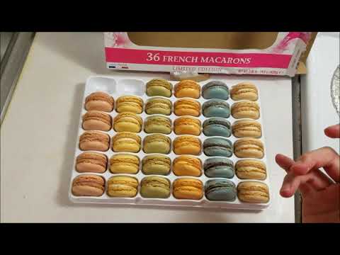 download lagu mp3 mp4 Tipiak French Macarons Costco Price, download lagu Tipiak French Macarons Costco Price gratis, unduh video klip Tipiak French Macarons Costco Price